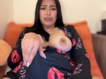 Chaturbate Live Sex Cam of lustsaint