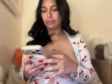 lustsaint from chaturbate