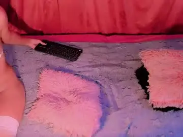 Chaturbate Adult Webcam of mariana_ofc