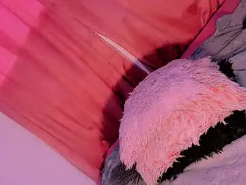 Chaturbate Live Porn of mariana_ofc