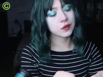 Chaturbate Sex Cam of queenofwandss