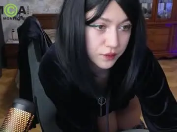 Chaturbate Nude Webcam of queenofwandss