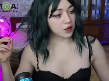 Chaturbate Free Porn Cam of queenofwandss