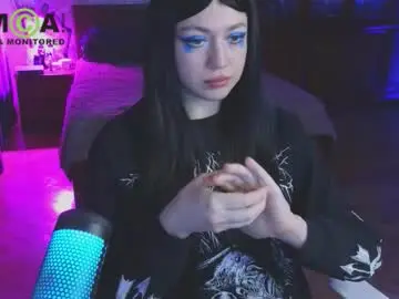 Chaturbate Live Sex Cam of queenofwandss