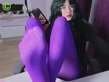 Chaturbate Live Porn of queenofwandss