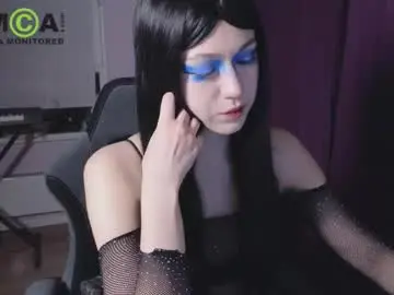 Chaturbate Best live sex cam show of queenofwandss