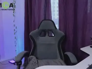 Chaturbate Sex Cam of queenofwandss