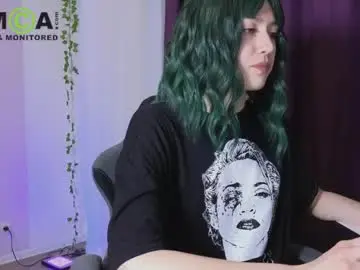 Chaturbate Nude Webcam of queenofwandss