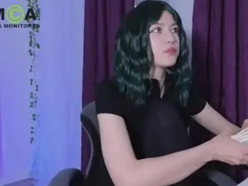 Chaturbate Adult Webcam of queenofwandss
