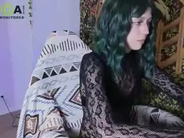 Chaturbate Adult Webcams of queenofwandss