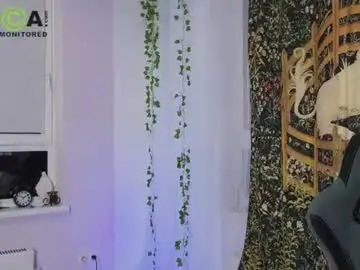Chaturbate Free Porn Cam of queenofwandss