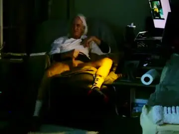 Chaturbate Nude Webcam of ricks4fun