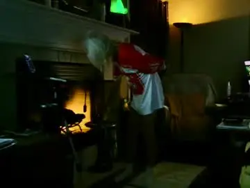 Chaturbate Nude Webcam of ricks4fun