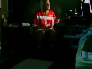 Chaturbate Private Sex Chat of ricks4fun