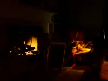 Chaturbate Nude Webcam of ricks4fun