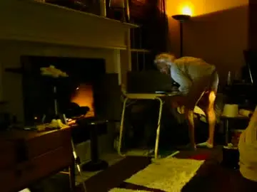 Chaturbate Nude Webcam of ricks4fun