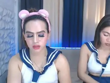 Chaturbate Free Live Porn of 2sexxy_asiants4uxxx