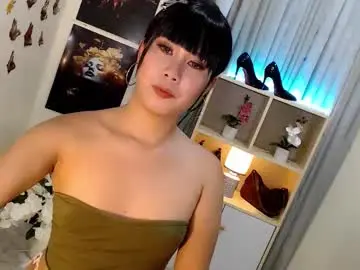Chaturbate Sex Chat of _mysticdoll_