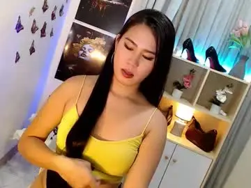 Chaturbate Adult Webcam of _mysticdoll_