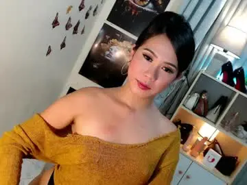 Chaturbate Private Sex Chat of _mysticdoll_