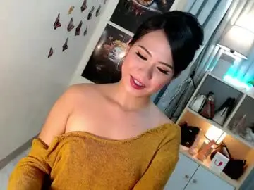 Chaturbate Adult Webcam of _mysticdoll_