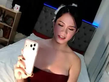 Chaturbate Private Sex Chat of _mysticdoll_