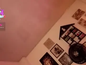 Chaturbate Free Live Porn of arcaebony_ts
