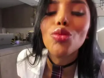 Chaturbate Sex Chat of celeste_pervert