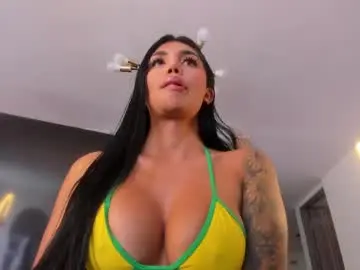 Chaturbate Nude Webcam of celeste_pervert
