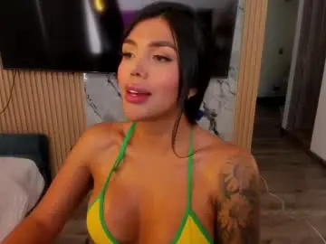 Chaturbate Nude Webcam of celeste_pervert