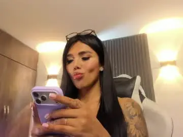 Chaturbate Adult Webcam of celeste_pervert