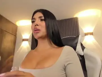 Chaturbate Sex Chat of celeste_pervert