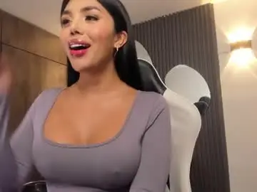 Chaturbate Sex Cam of celeste_pervert