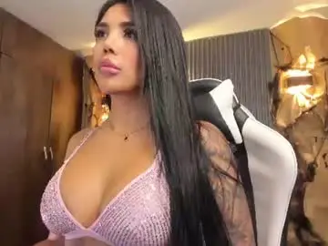 Chaturbate Live Sex Cam of celeste_pervert