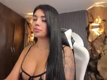 Chaturbate Live Sex of celeste_pervert