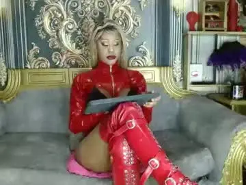 Chaturbate Live Sex of electracock1