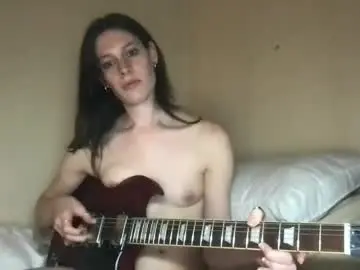 Chaturbate Live Porn of goddess_larz