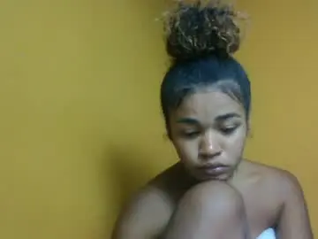Chaturbate Best Webcam of jemimaaa