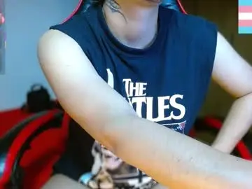 kinkybabies_ from chaturbate