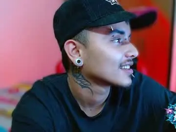 Chaturbate Private Sex Chat of kinkybabies_