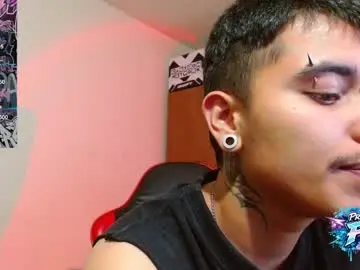 Chaturbate Sex Chat of kinkybabies_