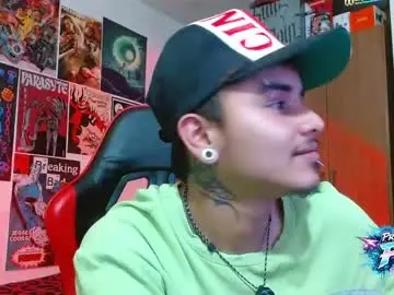 Chaturbate Sex Chat of kinkybabies_