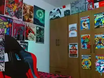 Chaturbate Sex Cam of kinkybabies_