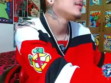 Chaturbate Watch Live Sex Cams of kinkybabies_