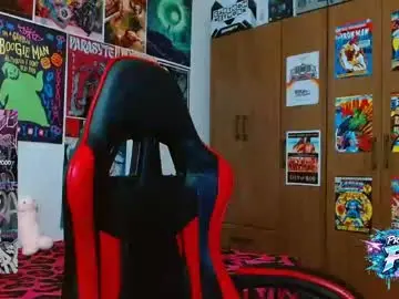 Chaturbate Private Sex Chat of kinkybabies_