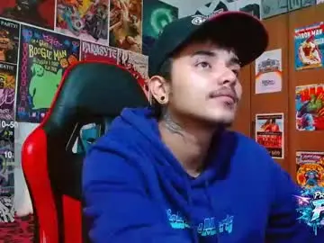 Chaturbate Best Webcam of kinkybabies_