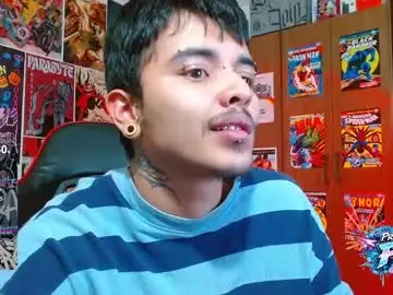 Chaturbate Live Sex Cam of kinkybabies_