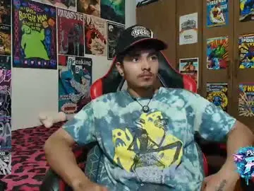 Chaturbate Free Live Porn of kinkybabies_