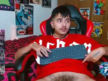 Chaturbate Live Porn of kinkybabies_