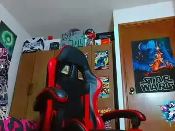Chaturbate Sex Chat of kinkybabies_